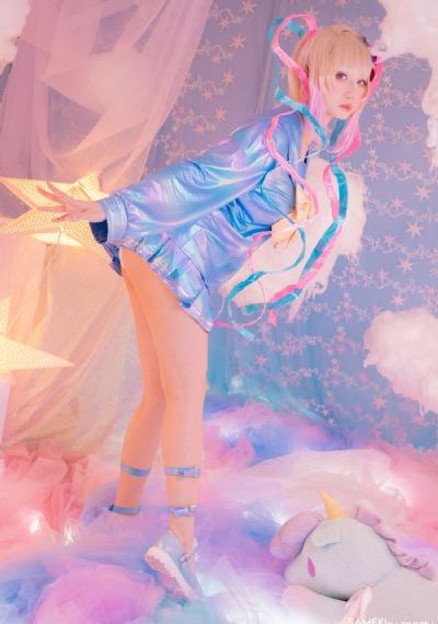 女朋友的朋友5中汉字晋通话