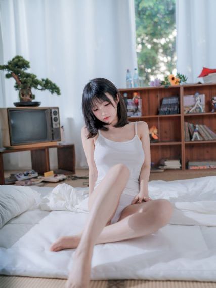 鬼剧院之惊青艳女郎