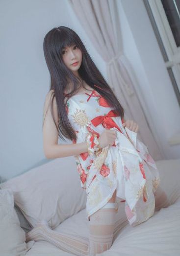 年轻的阿姨5