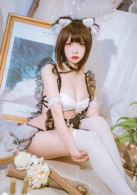 猎天使魔女