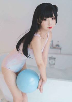 花蝴蝶少女视频