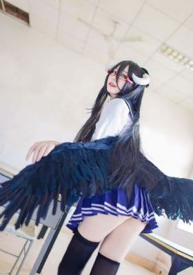 捆着我绑着我